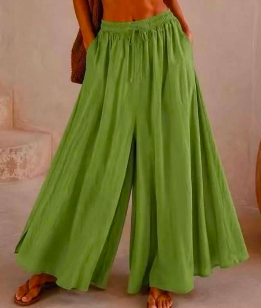 3 Super Wide Trouser - Image 1